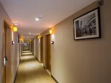 IU Hotel Chongqing Xiushan Passenger Transport Center 