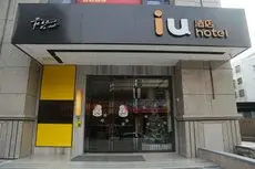 IU Hotel Zhongshan Dongfeng 