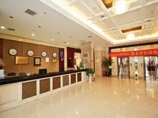 Lu'an Huadu Hotel 