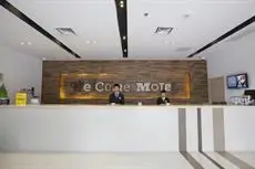 Motel Yancheng East Jianjun Road 