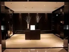 Qichao Boutique Hotel Lu'an 