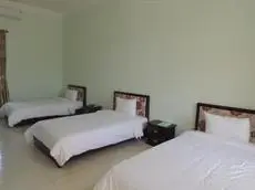 Thanh Nien Hotel Dong Hoi 