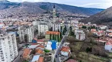 Hotel Patria Mostar 