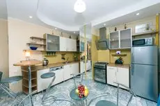 Apartment Pushkinskaya Bucha 