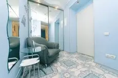 Apartment Pushkinskaya Bucha 