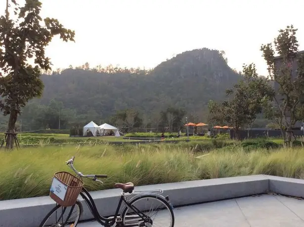 Away 23 degree Estate@Khaoyai 