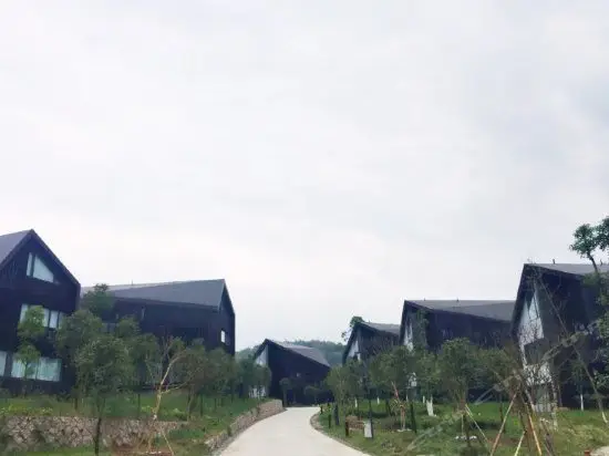Fushengyu Resort 