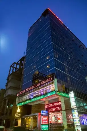 Hotel Noorjahan Grand