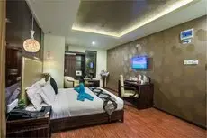 Hotel Noorjahan Grand 