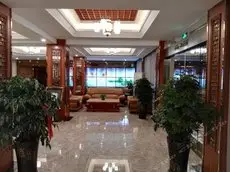 Jinqiu Hotel 