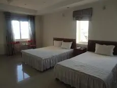 Ngan Ha Hotel Dong Hoi 