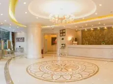 Vienna 3 Best Hotel Chaozhou Ancient City 