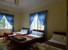 Hai Yen Hotel Dong Hoi 