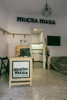 Mucha Masia Hostel Rural Urba 