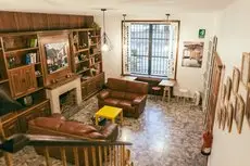 Mucha Masia Hostel Rural Urba 