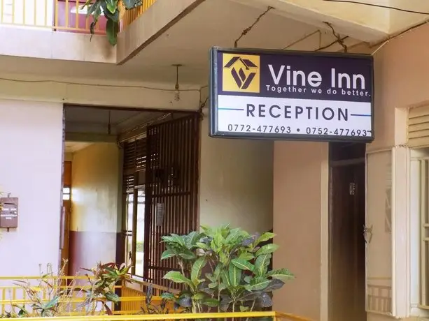 Vine Inn