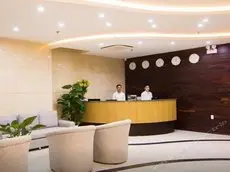 Cao Minh Hotel 