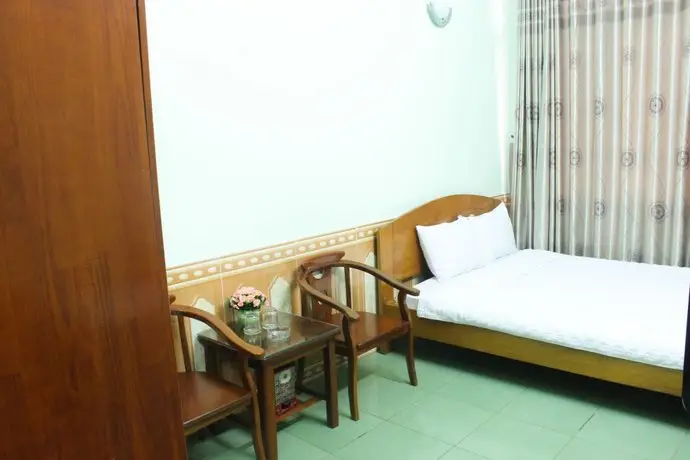 Hoa Binh Hotel Dong Hoi