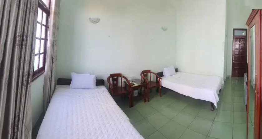 Hoa Binh Hotel Dong Hoi 