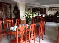 Motel Lan Huong Dong Hoi 