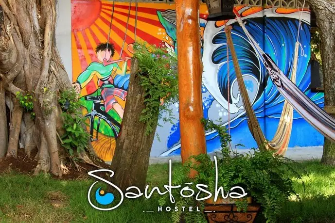 Santosha Hostel