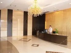 Xiaosongyuan Hot Spring Hostel 