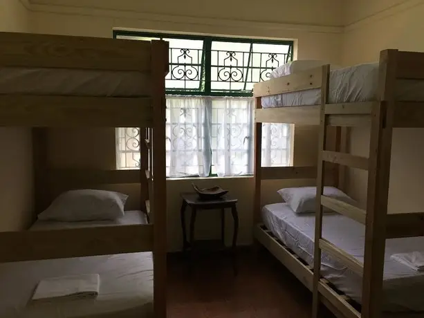 Backpackers Hostel Kingston