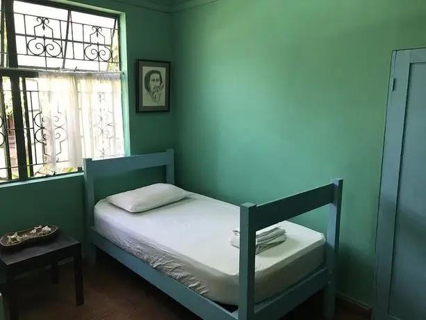 Backpackers Hostel Kingston 