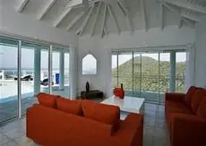 Villa Horizon Simpson Bay 