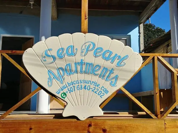 Sea Pearl Apartments