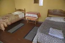 Homestay - Homestay Jorge Sucre 