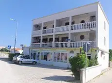 Apartmani Gama 