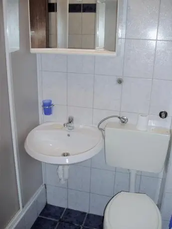 Apartmani Gama