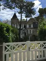 La Maison d'Isabelle La Baule-Escoublac 