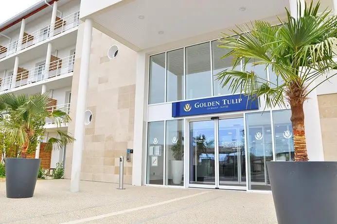 Golden Tulip La Baule 