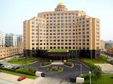 Tianzhu Mountain Wangfu International Hotel 