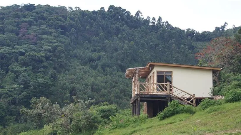 Buhoma Community Haven Lodge