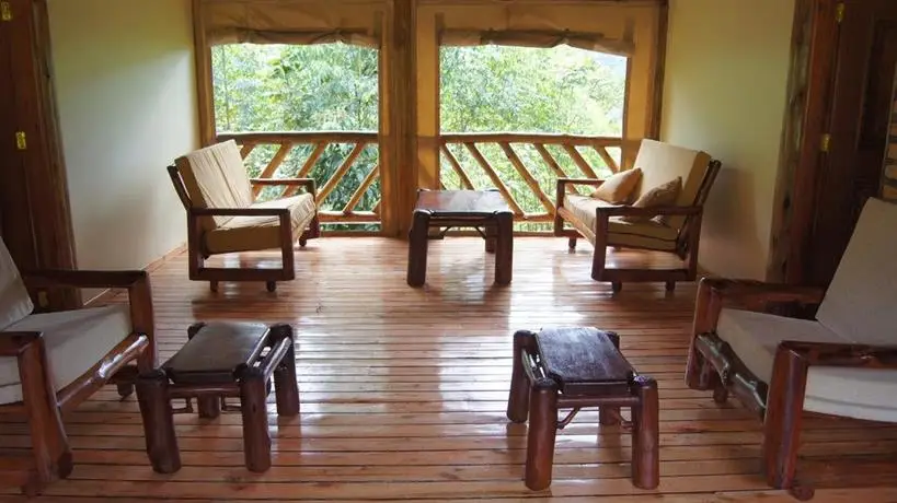 Buhoma Community Haven Lodge