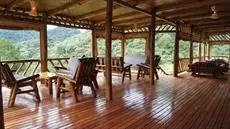 Buhoma Community Haven Lodge 