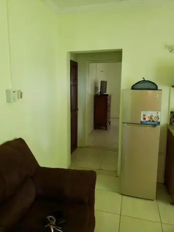 Wizzy Apartment