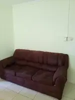 Wizzy Apartment 