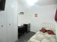 Habitaciones Av Norte 99 