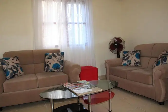 Wemofa Pad Self-Catering Apartment 