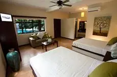 Boca Olas Resort Villas 