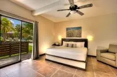 Boca Olas Resort Villas 