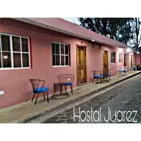 Hostal Juarez Ataco 