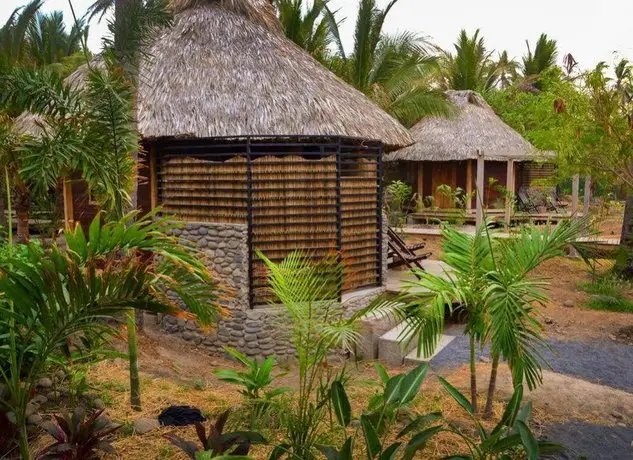 Mandala Eco Villas