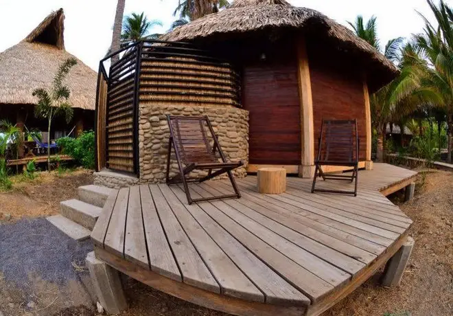 Mandala Eco Villas