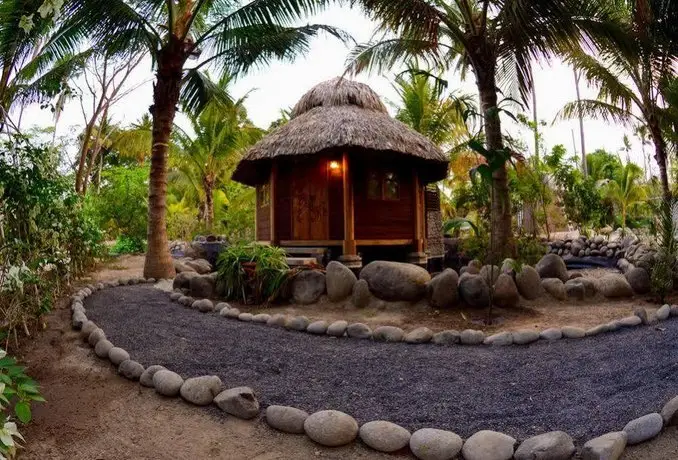 Mandala Eco Villas