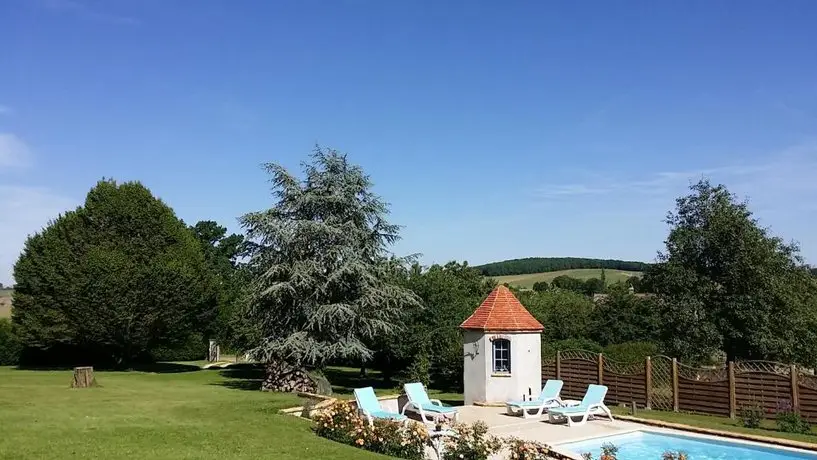 La Cle des Champs Sauvigny-le-Bois